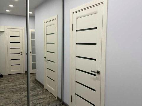 квартира по адресу Сергея Данченко ул., 32