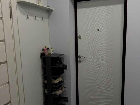 квартира по адресу Сергея Данченко ул., 32