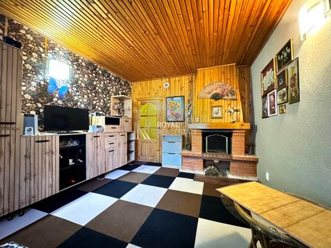 дом по адресу Озерная ул.