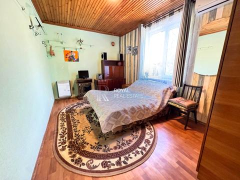 дом по адресу Озерная ул.