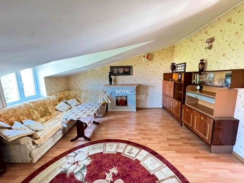 дом по адресу Озерная ул.