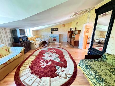 дом по адресу Озерная ул.