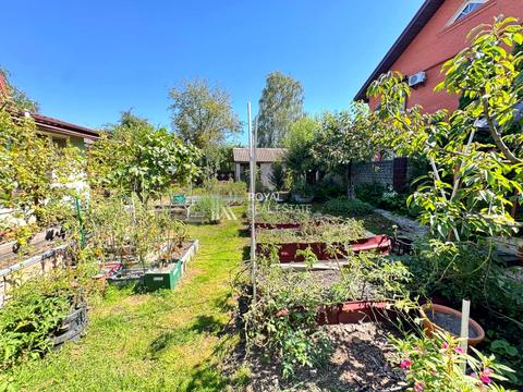 дом по адресу Озерная ул.