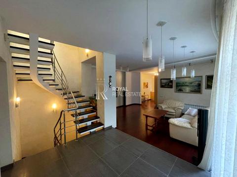 будинок за адресою Дмитра Дорошенка вул. (Чигоріна)