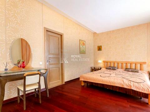 будинок за адресою Дмитра Дорошенка вул. (Чигоріна)