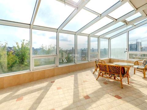 будинок за адресою Дмитра Дорошенка вул. (Чигоріна)