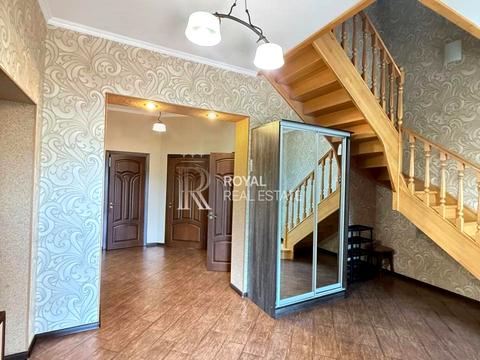 дом по адресу Доброго Дуба ул., 9