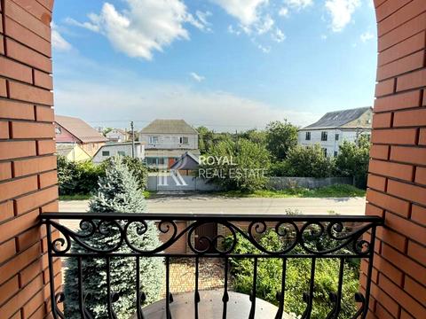 дом по адресу Доброго Дуба ул., 9