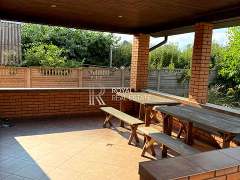 дом по адресу Доброго Дуба ул., 9