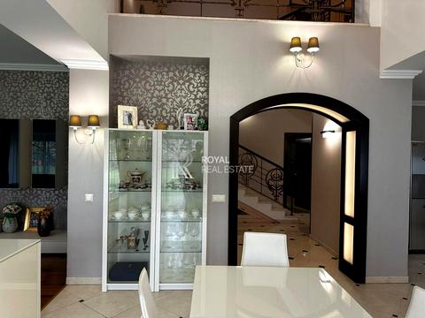 дом по адресу Пограничная ул.