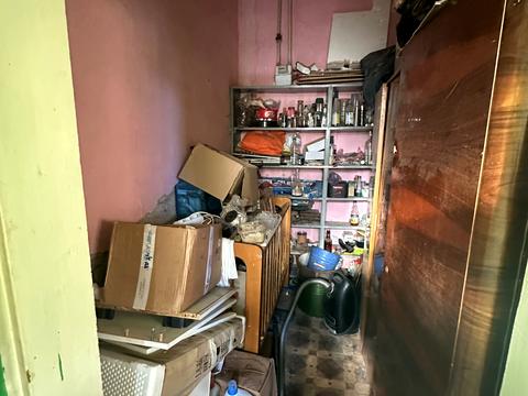 квартира по адресу Берчени ул., 32