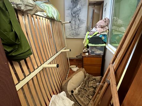 квартира по адресу Берчени ул., 32