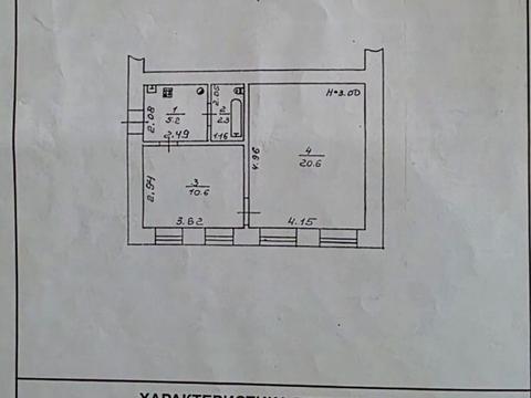 квартира за адресою Запорізька вул., 22
