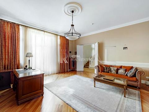 дом по адресу Лесная ул.