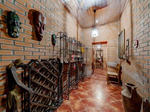 дом по адресу Лесная ул.