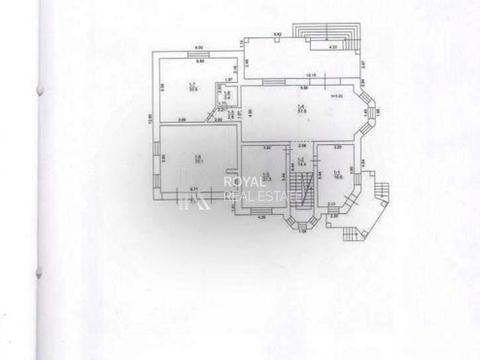 дом по адресу Васильевская ул.