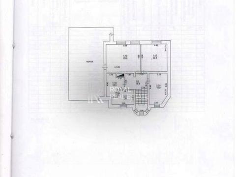 дом по адресу Васильевская ул.