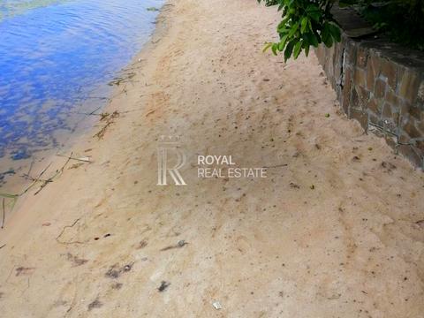 будинок за адресою Конча-заспа