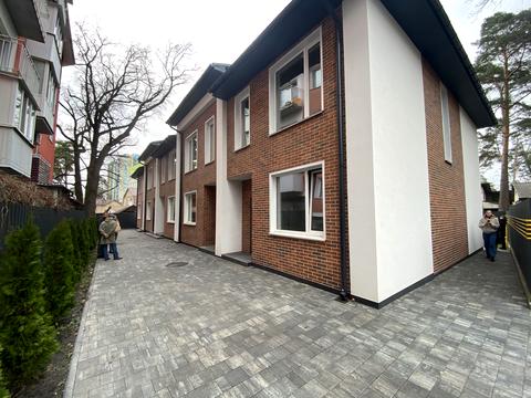 дом по адресу пров Український