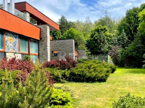 дом по адресу Тиханська, 34