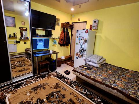 кімната за адресою Миколи Сумцова вул. (Римського-Корсакова), 3