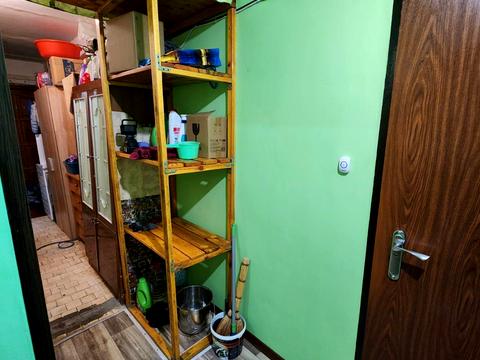 кімната за адресою Миколи Сумцова вул. (Римського-Корсакова), 3