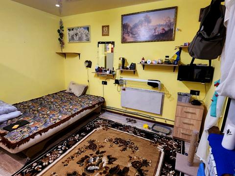 кімната за адресою Миколи Сумцова вул. (Римського-Корсакова), 3