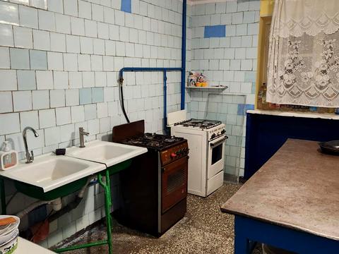 кімната за адресою Миколи Сумцова вул. (Римського-Корсакова), 3