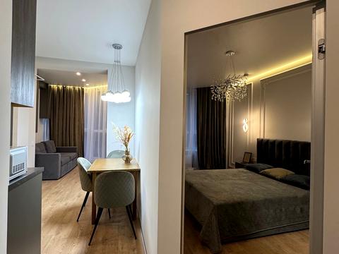 квартира по адресу Радісна, 4