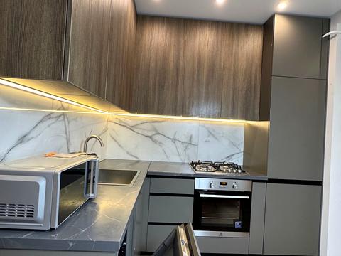 квартира по адресу Радісна, 4