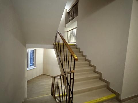 квартира по адресу Радісна, 4