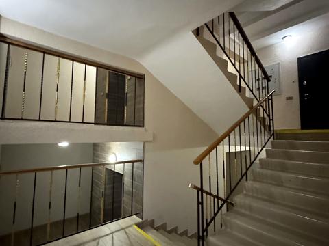 квартира по адресу Радісна, 4