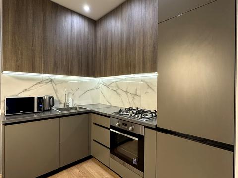 квартира по адресу Радісна, 4