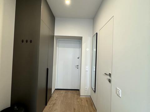 квартира по адресу Радісна, 4