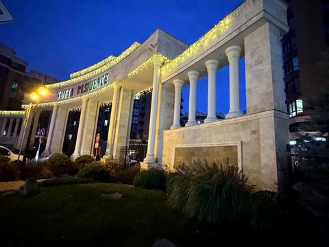 квартира по адресу Радісна, 4