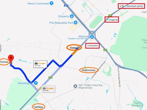 будинок за адресою Шевченка вул.