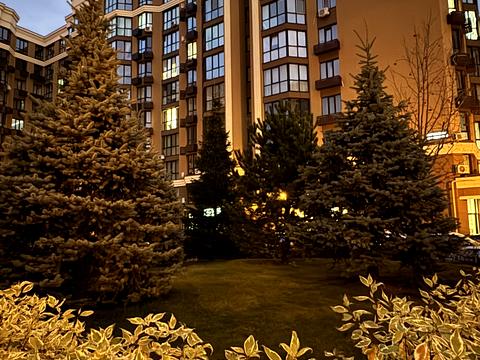 квартира по адресу Радісна, 4