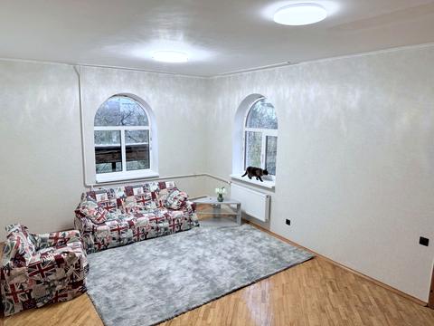 дом по адресу Польова