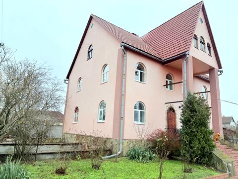 дом по адресу Польова