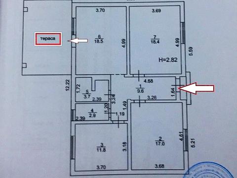 будинок за адресою Шевченка вул.