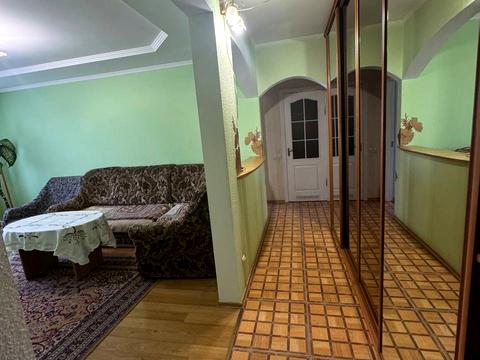 квартира за адресою Тернопільська вул., 28