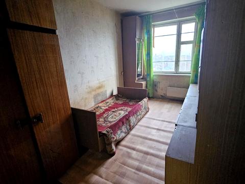 квартира за адресою Донецьке шосе, 15