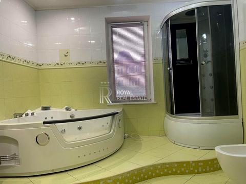 будинок за адресою Абрикосова вул.