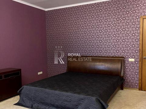 будинок за адресою Абрикосова вул.