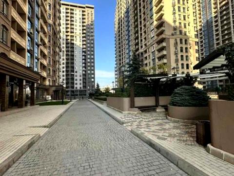 квартира за адресою Курортний пров., 1