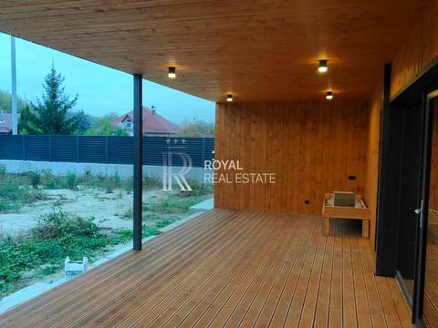 дом по адресу Песчаная ул.