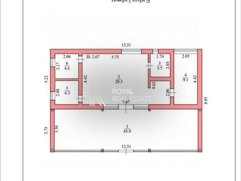 дом по адресу Песчаная ул.