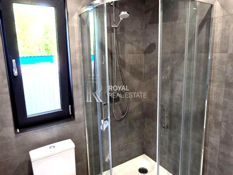 дом по адресу Песчаная ул.