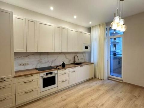 квартира за адресою Курортний пров., 1