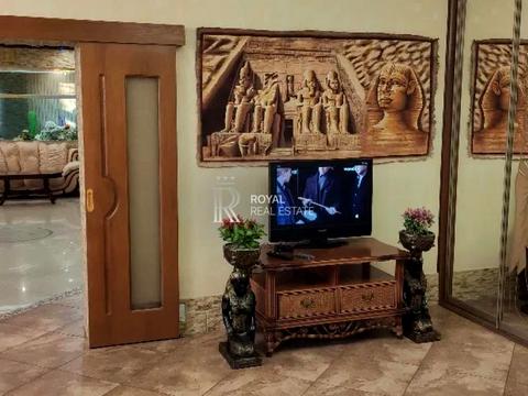 дом по адресу Сергія Світославського вул.